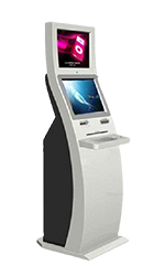 Outdoor Kiosk Solutions